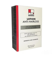 Skining lotion anti-chute flacon 100 ml
