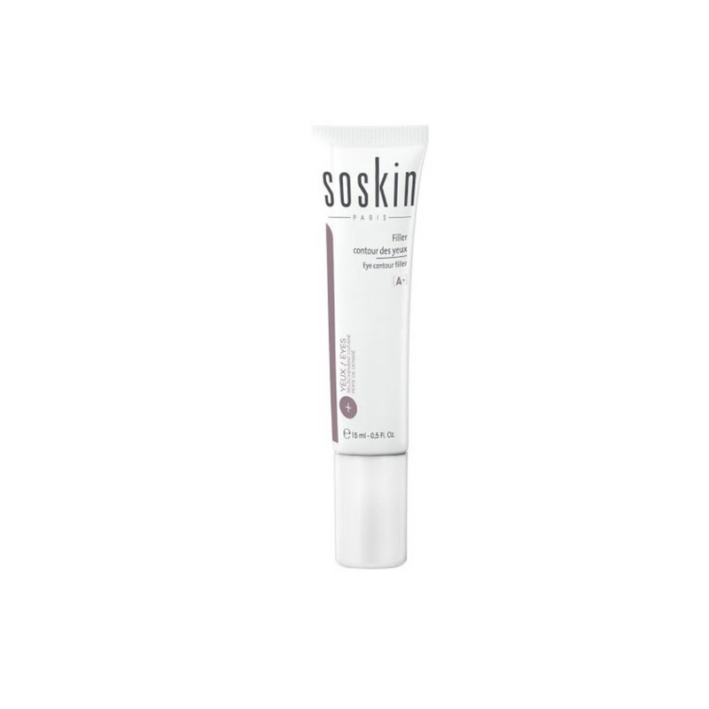 Soskin Eye Contour Concentrate 15ml