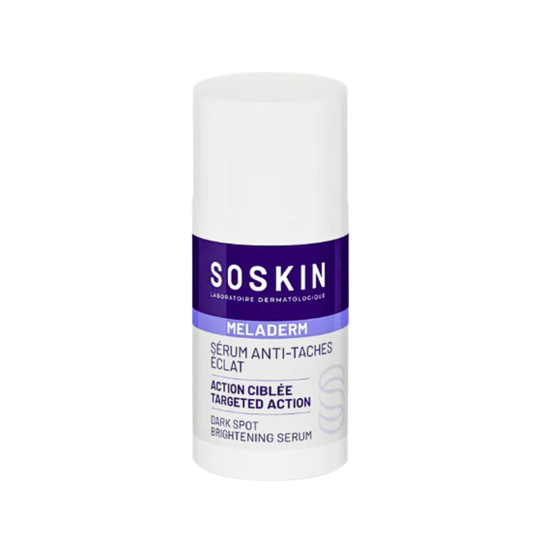 Soskin Meladerm Radiance Anti-Dark Spot Serum 30ml