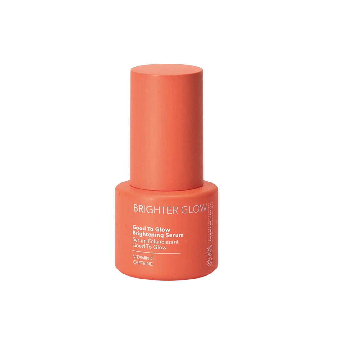 Soul Sisters Brightening Vitamin C Serum 15ml Orange