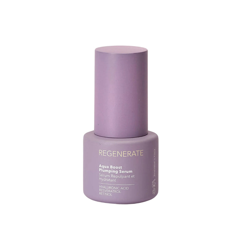 Suero hidratante y voluminizador Soul Sisters 15 ml morado