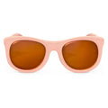 Suavinex Lunettes de Soleil Bébé Forme Carré 12-24 Mois - Rose