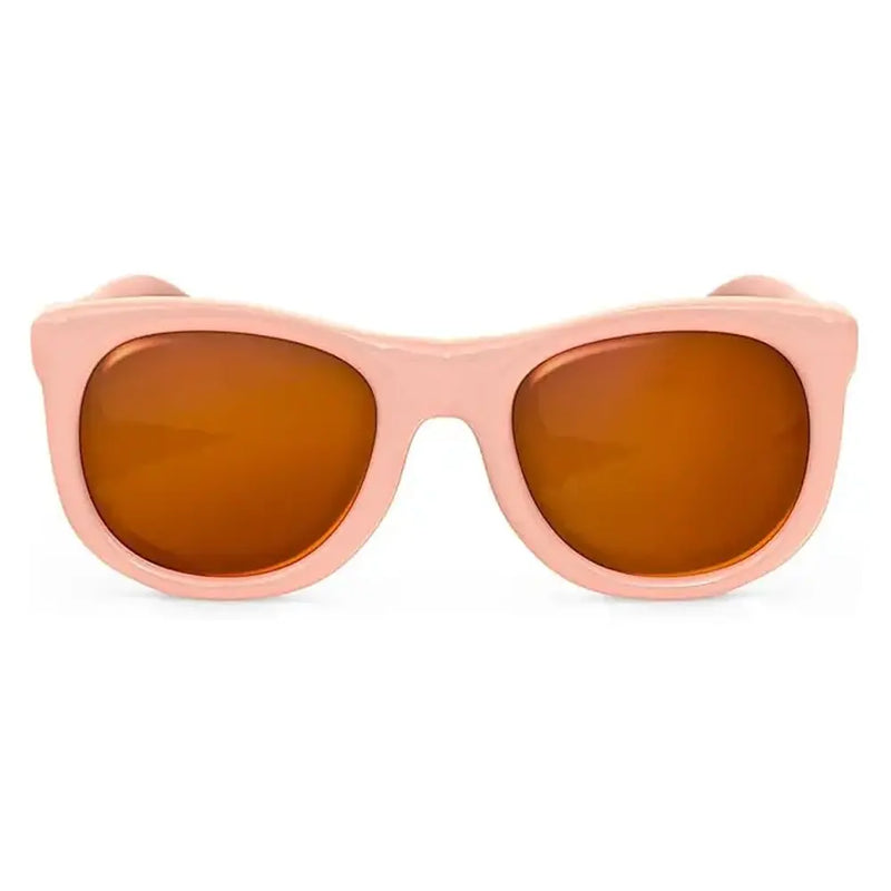 Suavinex Baby Sunglasses Square Shape 12-24 Months - Pink
