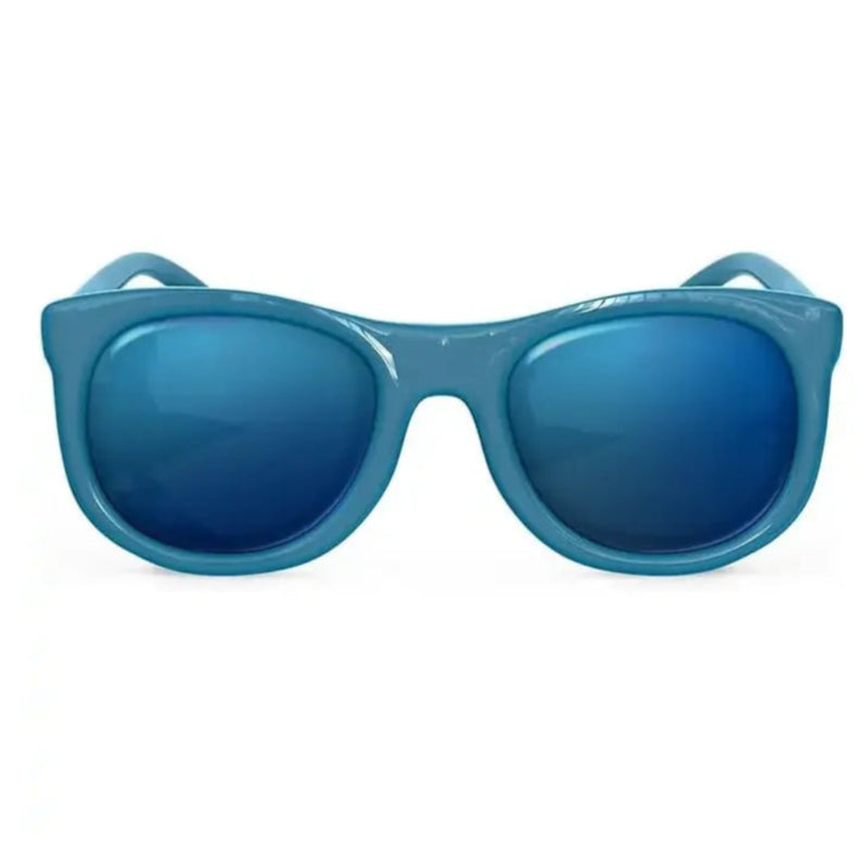 Suavinex Lunettes de Soleil Enfant 24-36 Mois - Bleu Foncé