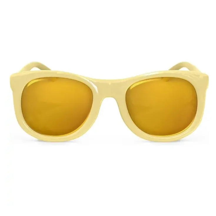 Suavinex Lunettes de Soleil Enfant 24-36 Mois - Jaune
