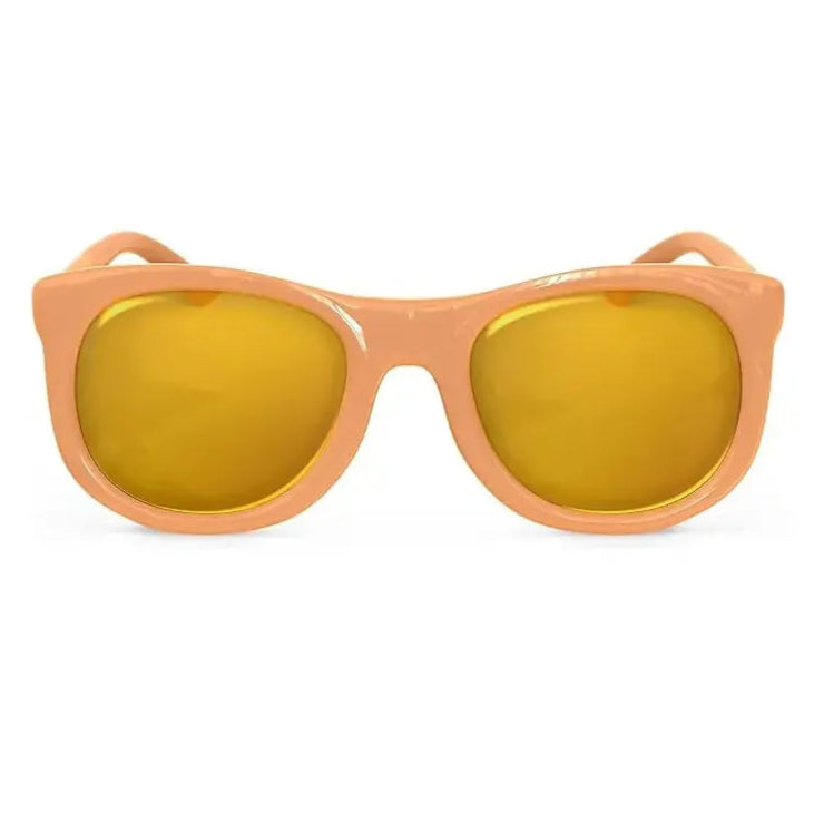Suavinex Lunettes de Soleil Enfant 24-36 Mois - Orange