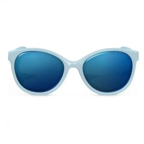 Suavinex Lunettes de Soleil Enfant 3-8 Ans - Bleu Ciel