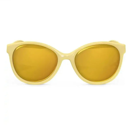 Suavinex Lunettes de Soleil Enfant 3-8 Ans - Jaune