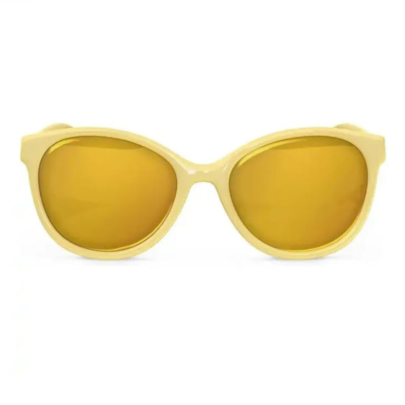 Suavinex Lunettes de Soleil Enfant 3-8 Ans - Jaune