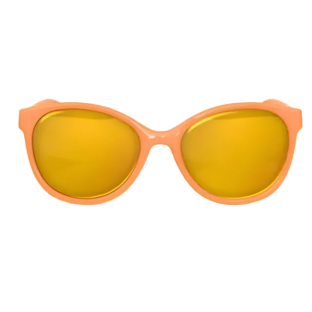 Suavinex Lunettes de Soleil Enfant 3-8 Ans - Orange