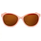 Suavinex Lunettes de Soleil Enfant 3-8 Ans - Rose