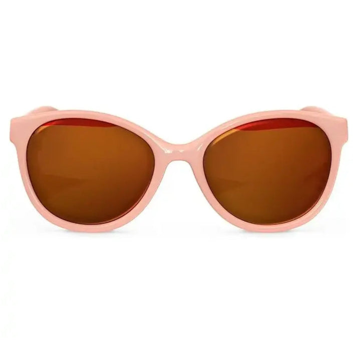 Suavinex Lunettes de Soleil Enfant 3-8 Ans - Rose