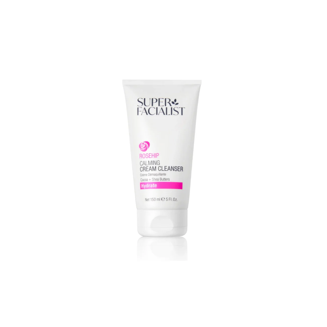 Super Facialist Rosehip crème nettoyante 150 ml