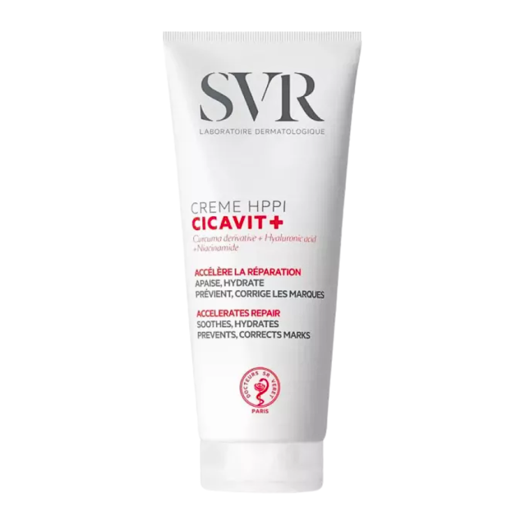 SVR Cicavit+ Crème réparatrice apaisante 100 ml – tube