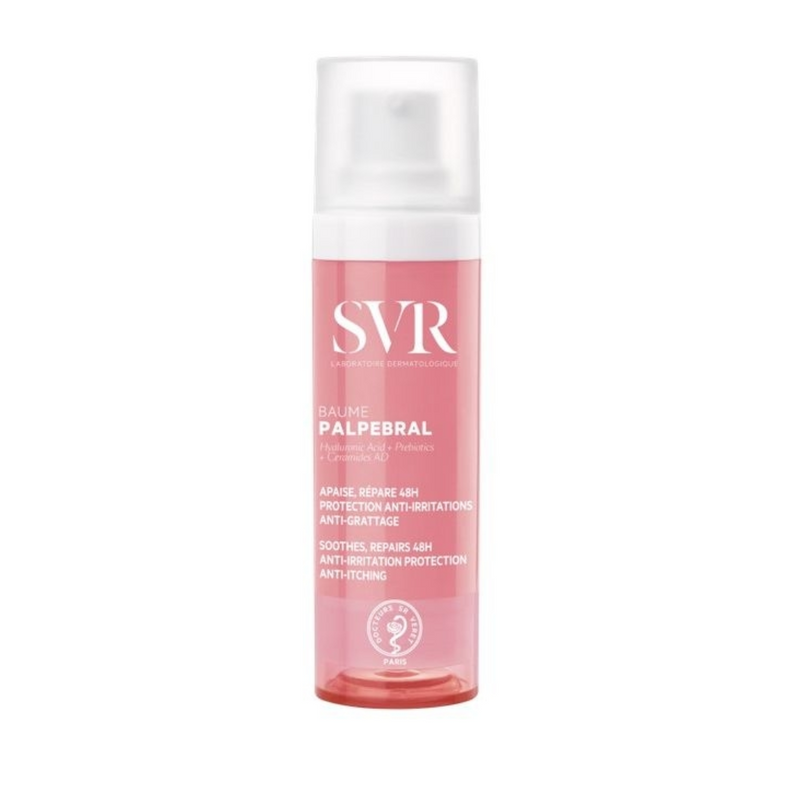 SVR Palpebral Soothing Balm – 30 ml