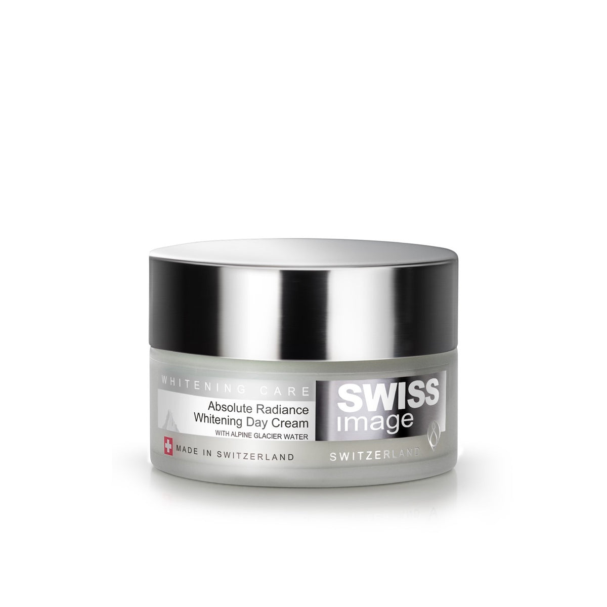 Swiss Image Absolute Radiance crème de jour 50 ml