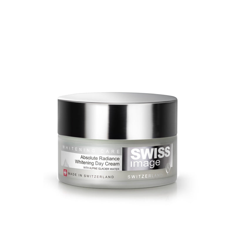 كريم النهار Swiss Image Absolute Radiance – 50 مل