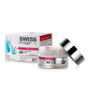 Swiss Image Elasticity Boosting crème de nuit 50 ml - pot