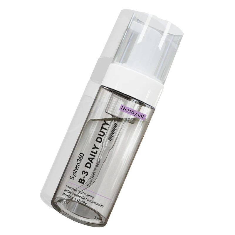 System 360 B-3 Daily Duty Cleansing Foam 150 ml
