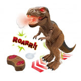 Buki T-Rex RC Dinosaure Télécommandé - 31 cm