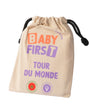 Baby First Cartes - Tour Du Monde