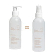 Ziaja natural care duo pack " Gel nettoyant 190ml+Toner 200ml"