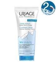 Uriage Crème Lavante 200 ml - tube