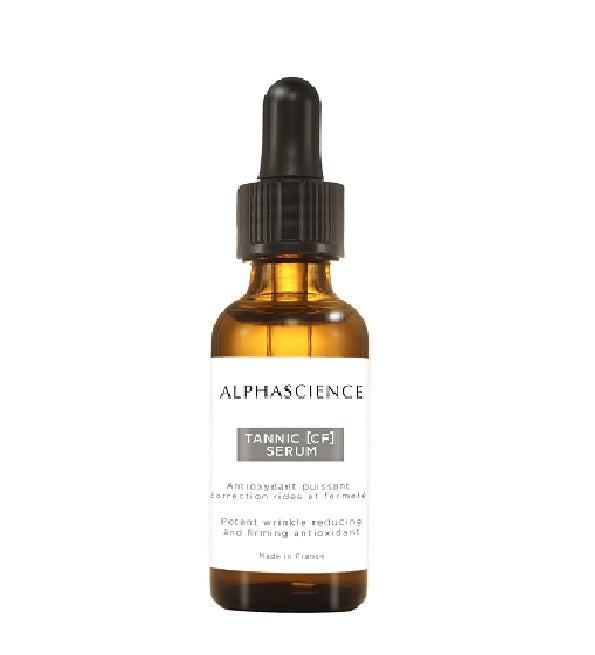 Sérum Alphascience Tannic [CF] 30 ml
