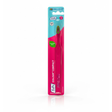Brosse à dents TePe Colour Compact Extra Soft rose – vue du produit