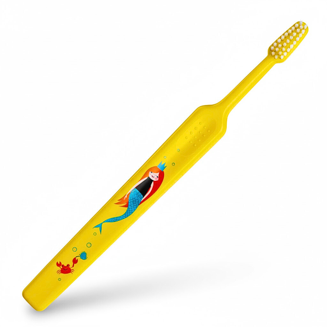 Tepe Kids Toothbrush +3 years Soft