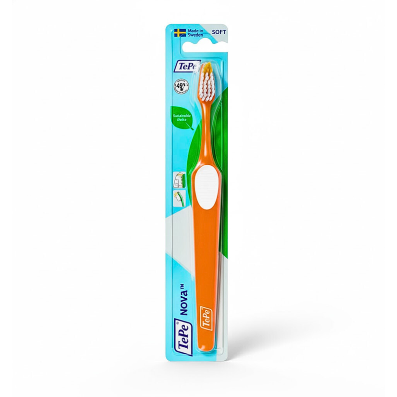 TePe Nova Soft Cepillo de Dientes