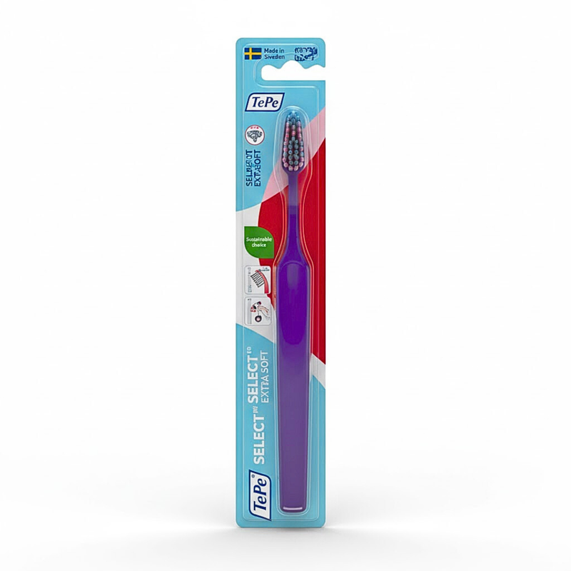 TePe Cepillo de Dientes Select Extra Suave