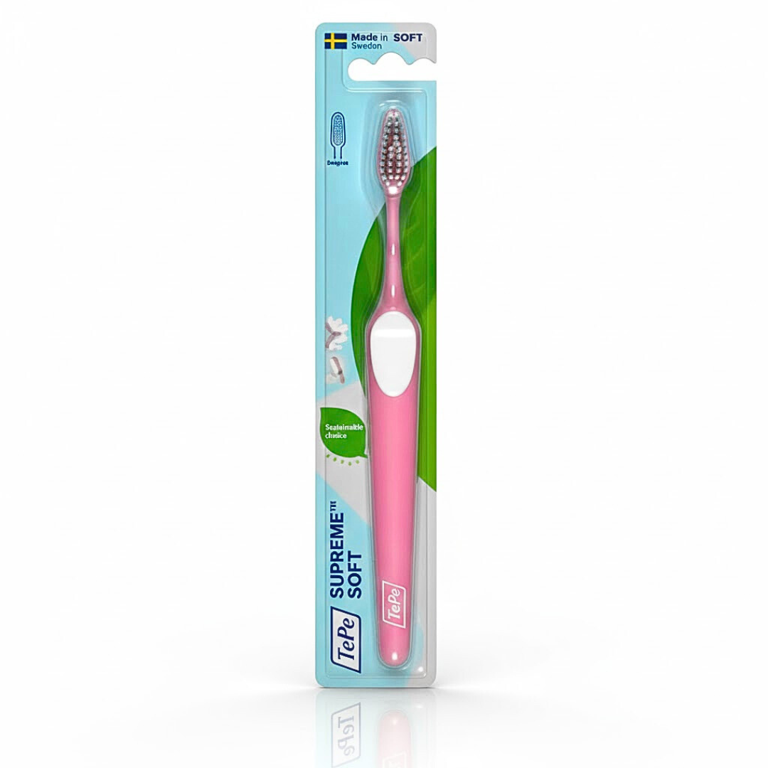 TePe Brosse à Dents Supreme Soft