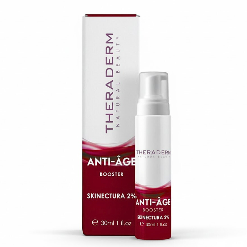 Theraderm Crema Antiedad Skinectura 50ml