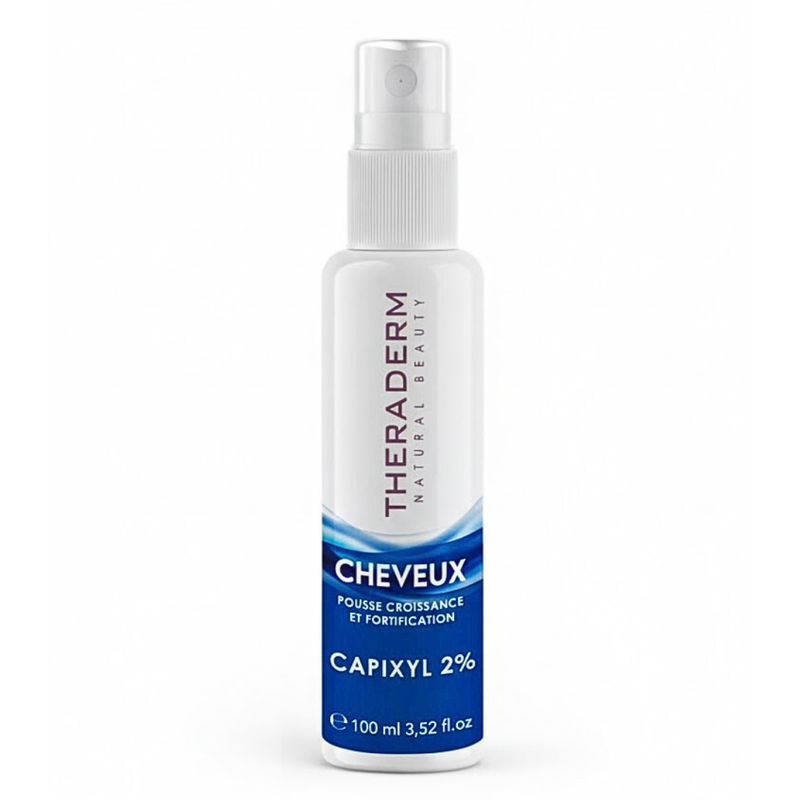 Theraderm Capixyl 2% Hair Fortifying Serum 100ml