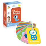 My First Picture Book – 12 M+