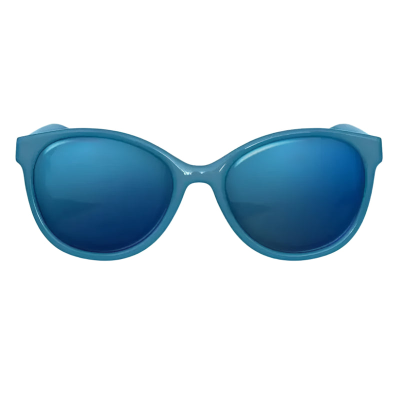 Suavinex Lunettes de Soleil Enfant 3-8 Ans - Bleu Foncé