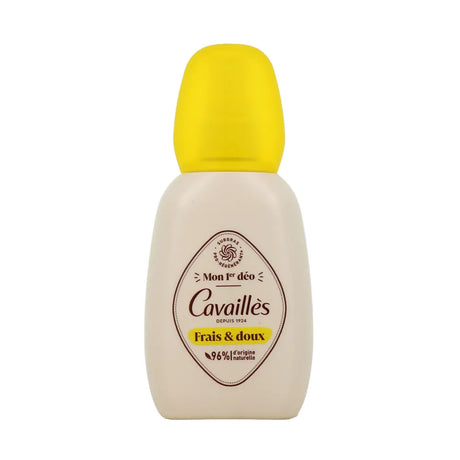 Rogé Cavaillès Mi Primer Deo 48H Niño Spray Sin Alcohol – 75ml