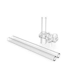 Twistshake 2x Paille + 1x Joint de Tasse de Paille