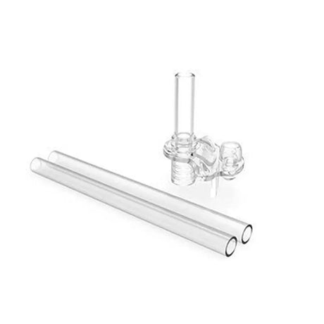 Twistshake 2x Paille + 1x Joint de Tasse de Paille