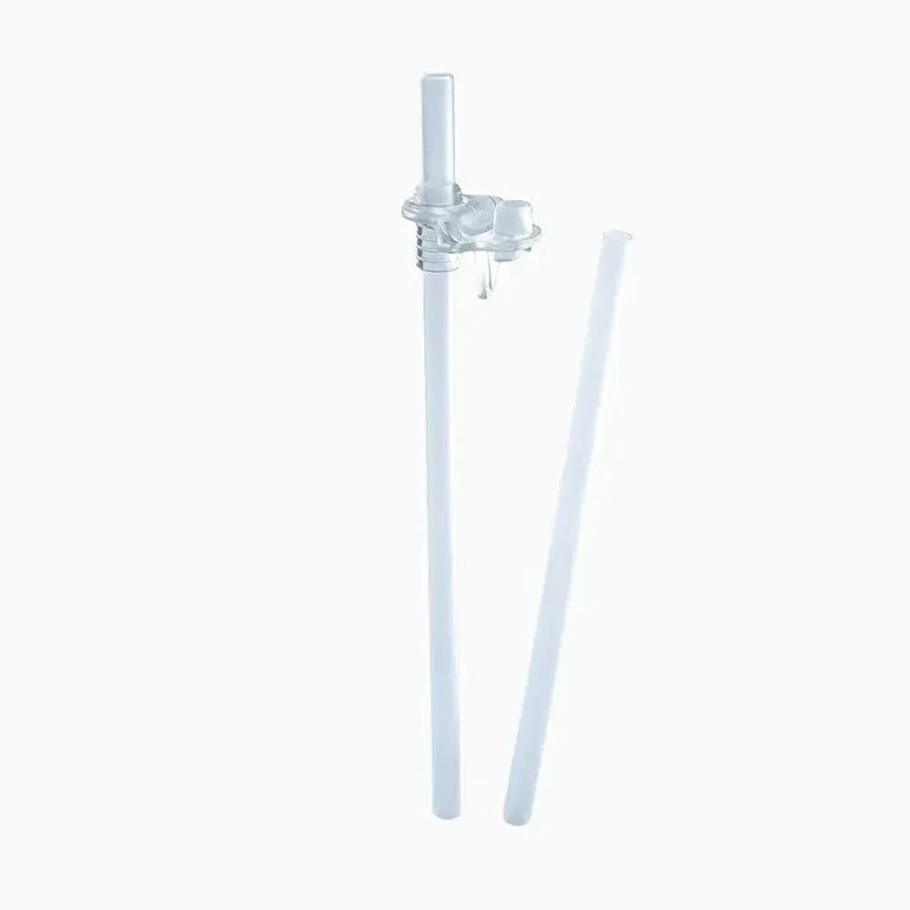 Twistshake 2x Paille + 1x Joint de Tasse de Paille