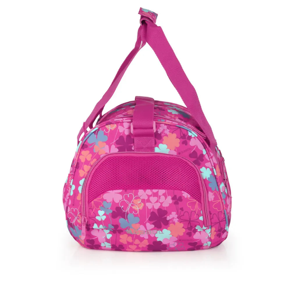 Gabol Sac de Voyage Clover – Rose