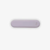 Citron Set de Couverts avec Étui en Silicone – Violet