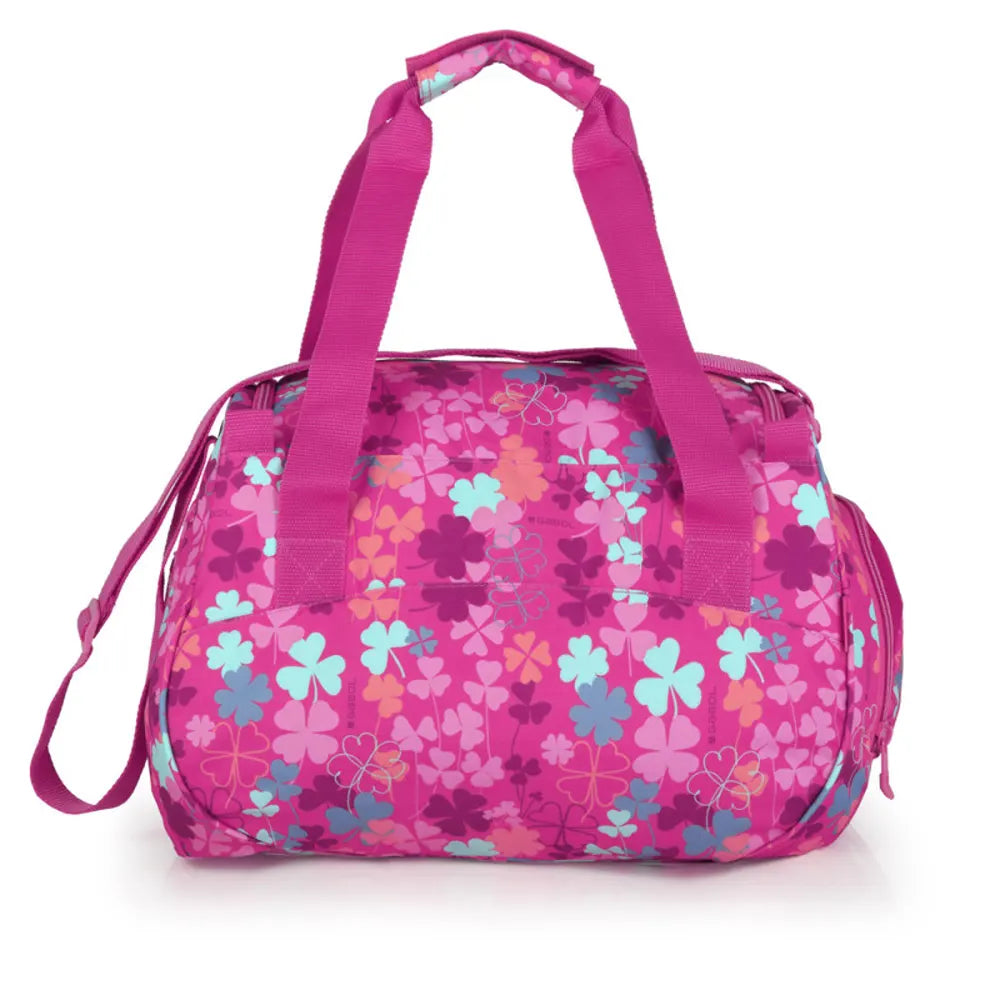 Gabol Sac de Voyage Clover – Rose