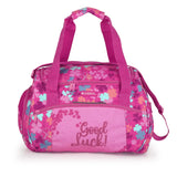 Gabol Sac de Voyage Clover – Rose