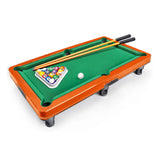 Jeu de Table Billard avec Accessoires 4A+