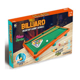 Jeu de Table Billard avec Accessoires 4A+