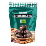 Chocodate Dark Chocolate No Added Sugar – 230g