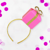 Headband with Gift Box – 12 x 14 cm