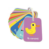 My Picture Book of Animals – 12 M+